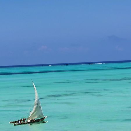 Baobab Africa Lodge Zanzibar Mtende Экстерьер фото