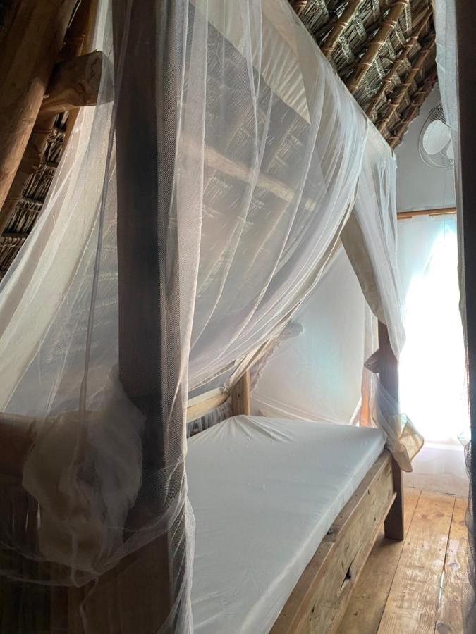 Baobab Africa Lodge Zanzibar Mtende Экстерьер фото